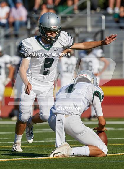 Thumbnail 1 in Granite Bay @ Jesuit photogallery.