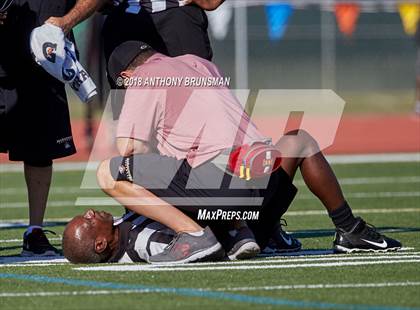 Thumbnail 1 in Granite Bay @ Jesuit photogallery.