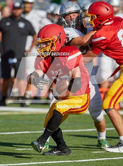 Thumbnail 2 in Granite Bay @ Jesuit photogallery.
