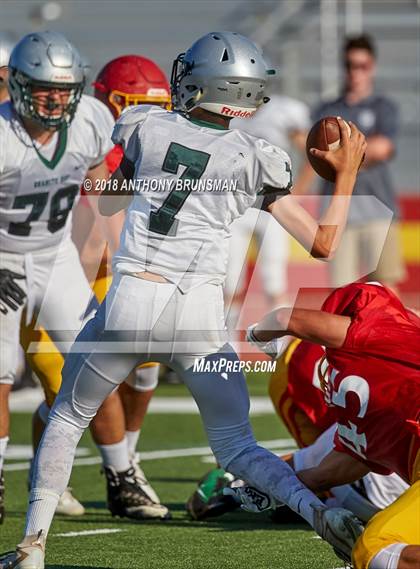Thumbnail 3 in Granite Bay @ Jesuit photogallery.