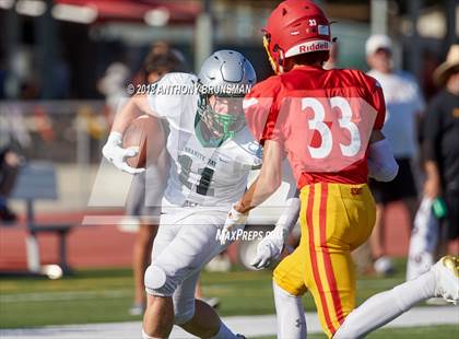 Thumbnail 1 in Granite Bay @ Jesuit photogallery.