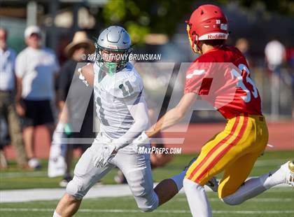 Thumbnail 2 in Granite Bay @ Jesuit photogallery.