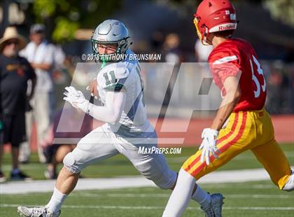 Thumbnail 1 in Granite Bay @ Jesuit photogallery.
