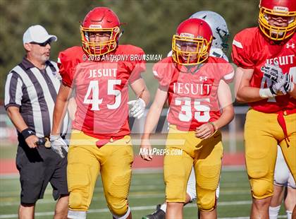 Thumbnail 1 in Granite Bay @ Jesuit photogallery.