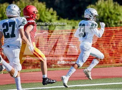 Thumbnail 1 in Granite Bay @ Jesuit photogallery.