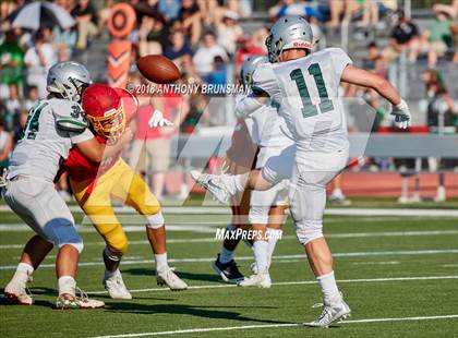 Thumbnail 1 in Granite Bay @ Jesuit photogallery.