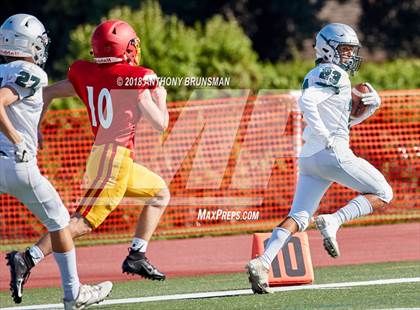 Thumbnail 2 in Granite Bay @ Jesuit photogallery.