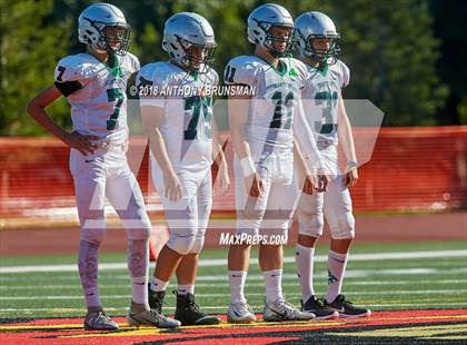 Thumbnail 2 in Granite Bay @ Jesuit photogallery.