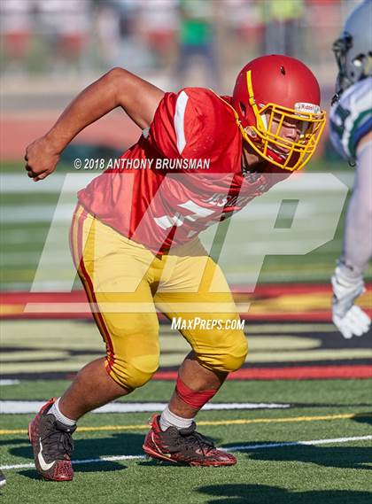 Thumbnail 2 in Granite Bay @ Jesuit photogallery.