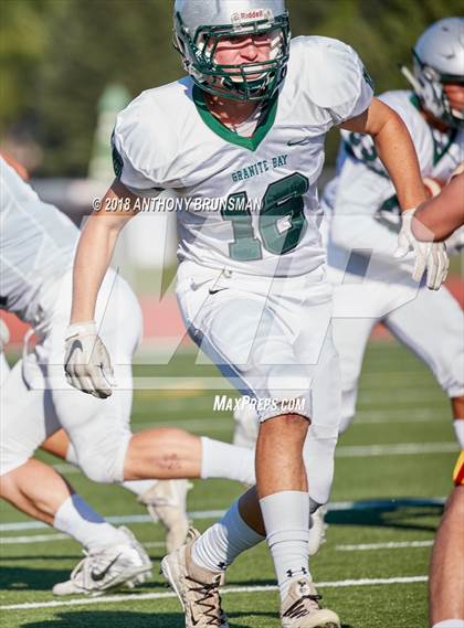 Thumbnail 3 in Granite Bay @ Jesuit photogallery.