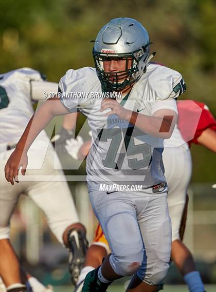 Thumbnail 1 in Granite Bay @ Jesuit photogallery.