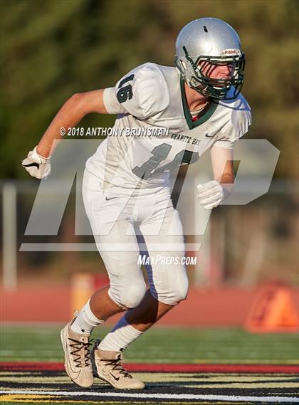 Thumbnail 3 in Granite Bay @ Jesuit photogallery.