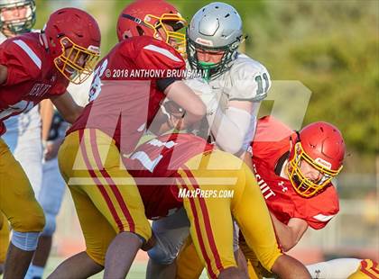 Thumbnail 2 in Granite Bay @ Jesuit photogallery.