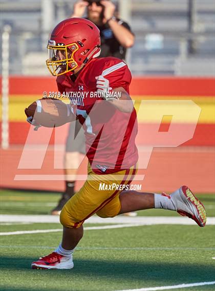 Thumbnail 3 in Granite Bay @ Jesuit photogallery.