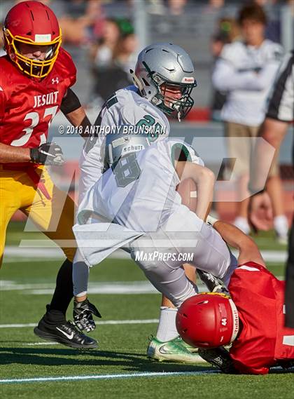 Thumbnail 3 in Granite Bay @ Jesuit photogallery.
