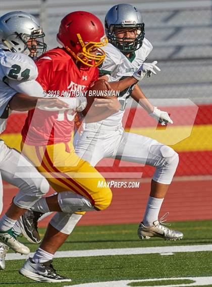 Thumbnail 2 in Granite Bay @ Jesuit photogallery.