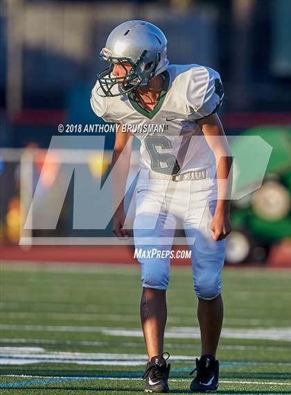 Thumbnail 2 in Granite Bay @ Jesuit photogallery.
