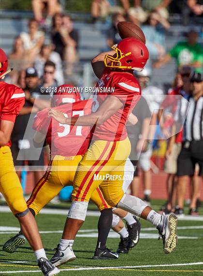 Thumbnail 2 in Granite Bay @ Jesuit photogallery.