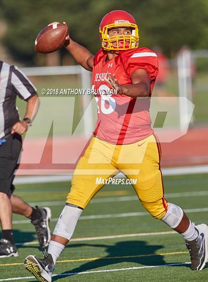 Thumbnail 2 in Granite Bay @ Jesuit photogallery.
