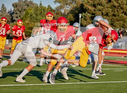 Thumbnail 2 in Granite Bay @ Jesuit photogallery.