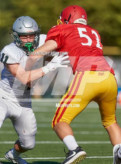Thumbnail 1 in Granite Bay @ Jesuit photogallery.