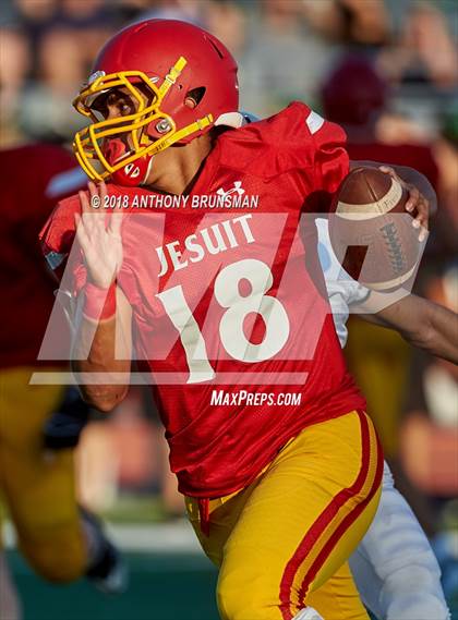 Thumbnail 2 in Granite Bay @ Jesuit photogallery.
