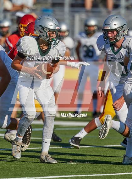 Thumbnail 1 in Granite Bay @ Jesuit photogallery.
