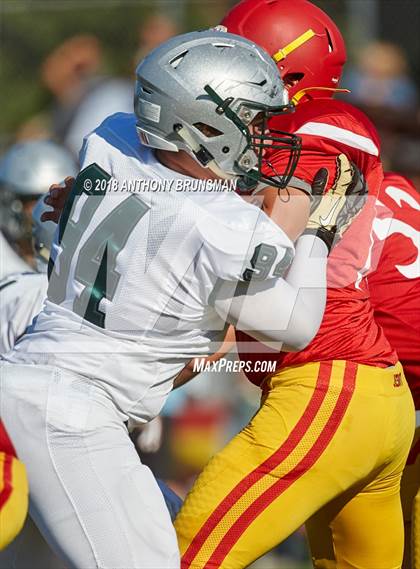 Thumbnail 1 in Granite Bay @ Jesuit photogallery.