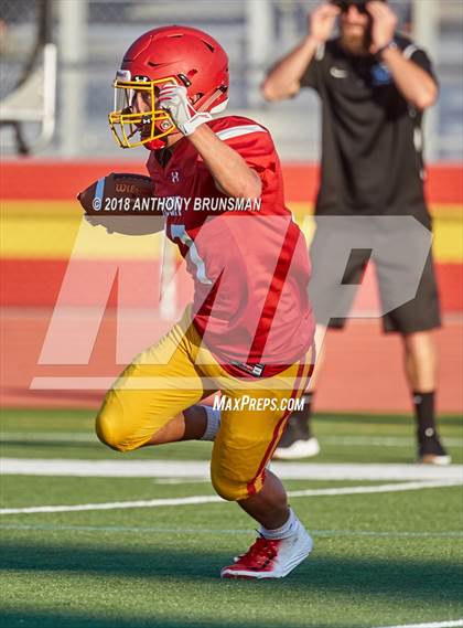 Thumbnail 1 in Granite Bay @ Jesuit photogallery.