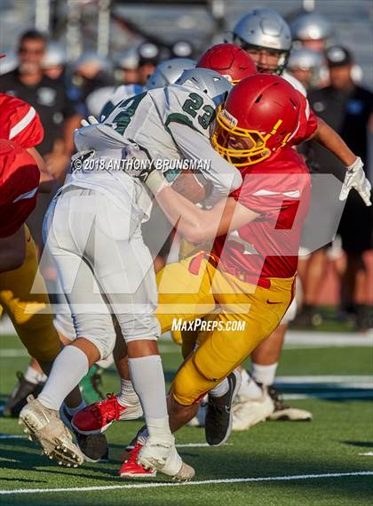 Thumbnail 2 in Granite Bay @ Jesuit photogallery.