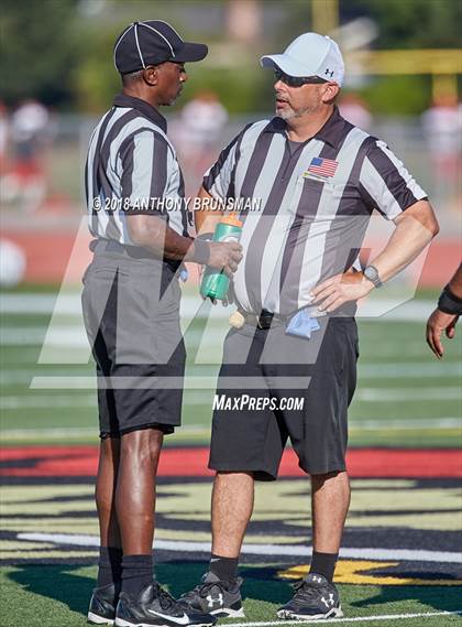 Thumbnail 1 in Granite Bay @ Jesuit photogallery.
