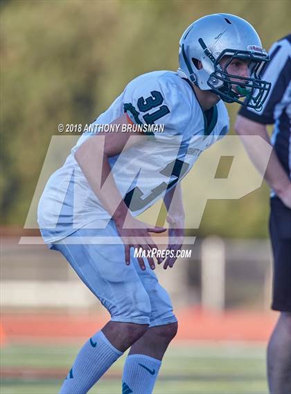 Thumbnail 2 in Granite Bay @ Jesuit photogallery.