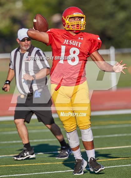 Thumbnail 3 in Granite Bay @ Jesuit photogallery.