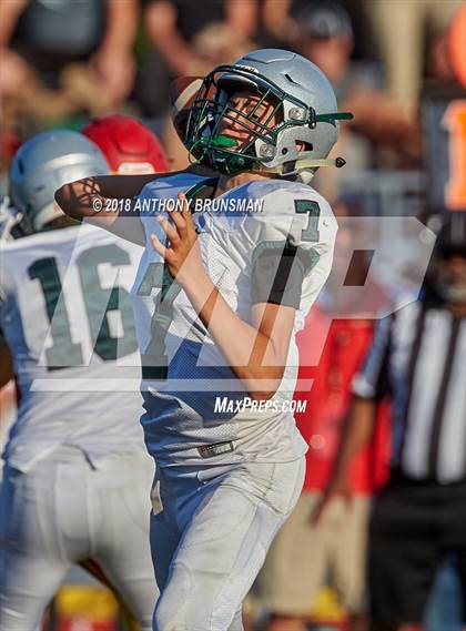 Thumbnail 1 in Granite Bay @ Jesuit photogallery.