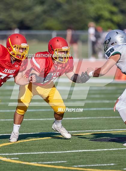 Thumbnail 2 in Granite Bay @ Jesuit photogallery.
