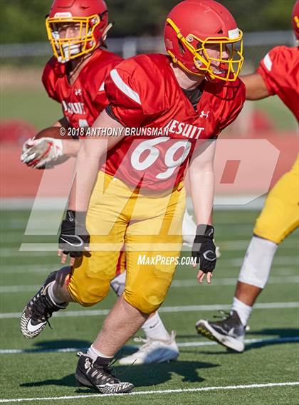 Thumbnail 3 in Granite Bay @ Jesuit photogallery.