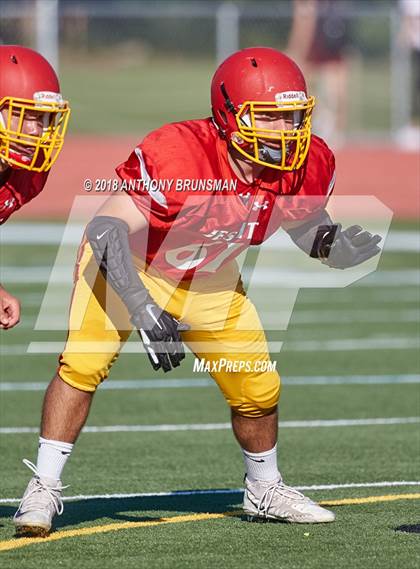 Thumbnail 1 in Granite Bay @ Jesuit photogallery.