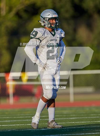 Thumbnail 3 in Granite Bay @ Jesuit photogallery.