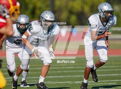 Thumbnail 3 in Granite Bay @ Jesuit photogallery.