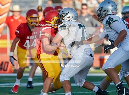 Thumbnail 3 in Granite Bay @ Jesuit photogallery.