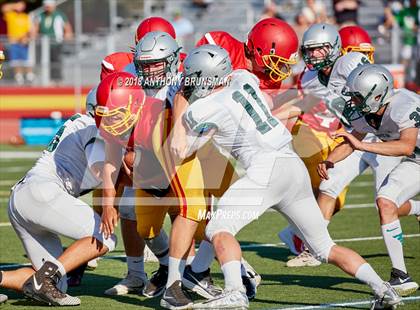 Thumbnail 3 in Granite Bay @ Jesuit photogallery.