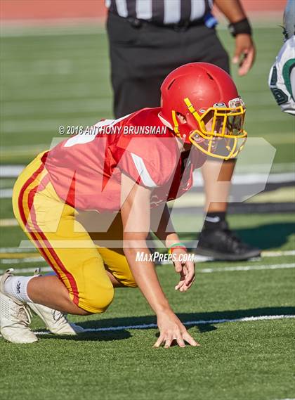 Thumbnail 1 in Granite Bay @ Jesuit photogallery.