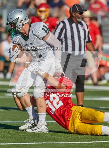 Thumbnail 3 in Granite Bay @ Jesuit photogallery.
