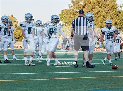 Thumbnail 1 in Granite Bay @ Jesuit photogallery.