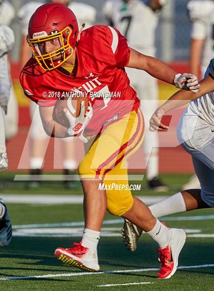 Thumbnail 3 in Granite Bay @ Jesuit photogallery.