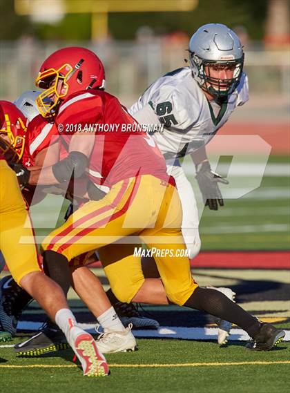 Thumbnail 1 in Granite Bay @ Jesuit photogallery.