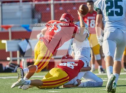 Thumbnail 2 in Granite Bay @ Jesuit photogallery.