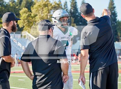 Thumbnail 1 in Granite Bay @ Jesuit photogallery.