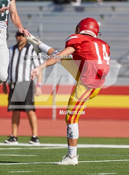Thumbnail 3 in Granite Bay @ Jesuit photogallery.