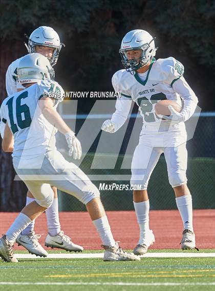 Thumbnail 1 in Granite Bay @ Jesuit photogallery.